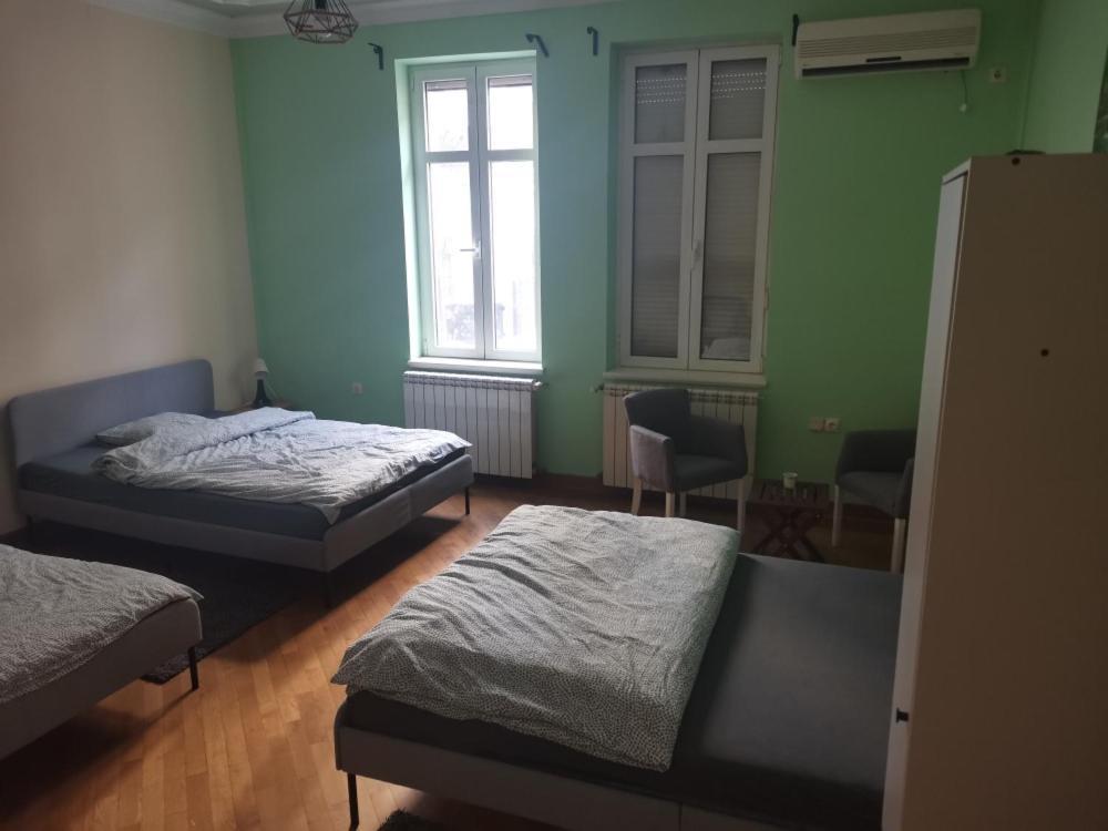 贝尔格莱德 Cozy Palace旅舍 外观 照片